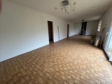 Maison a vendre Jumièges 76480 Seine-Maritime 138 m2 6 pièces 199800 euros