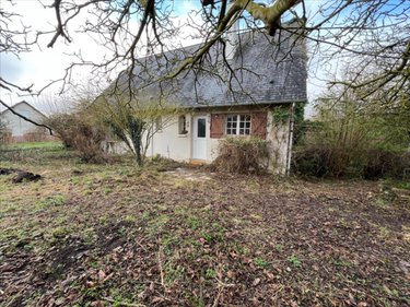 Maison a vendre Jumièges 76480 Seine-Maritime 138 m2 6 pièces 199800 euros