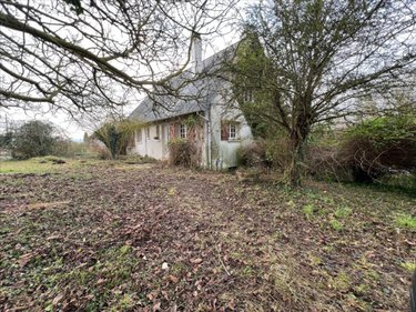 Maison a vendre Jumièges 76480 Seine-Maritime 138 m2 6 pièces 199800 euros