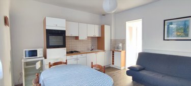 Appartement a vendre La Baule-Escoublac 44500 Loire-Atlantique 28 m2 2 pièces 168640 euros