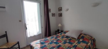 Appartement a vendre La Baule-Escoublac 44500 Loire-Atlantique 28 m2 2 pièces 168640 euros