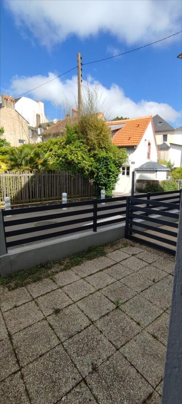 Appartement a vendre La Baule-Escoublac 44500 Loire-Atlantique 28 m2 2 pièces 168640 euros