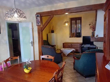Maison a vendre Changé 72560 Sarthe 130 m2 7 pièces 241500 euros