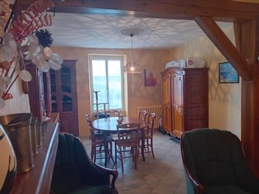 Maison a vendre Changé 72560 Sarthe 130 m2 7 pièces 241500 euros