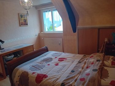 Maison a vendre Changé 72560 Sarthe 130 m2 7 pièces 241500 euros