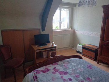Maison a vendre Changé 72560 Sarthe 130 m2 7 pièces 241500 euros