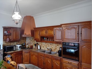 Maison a vendre Changé 72560 Sarthe 130 m2 7 pièces 241500 euros