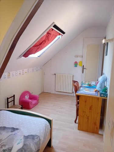 Maison a vendre Changé 72560 Sarthe 130 m2 7 pièces 241500 euros