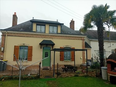 Maison a vendre Changé 72560 Sarthe 130 m2 7 pièces 241500 euros