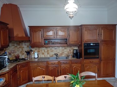 Maison a vendre Changé 72560 Sarthe 130 m2 7 pièces 241500 euros