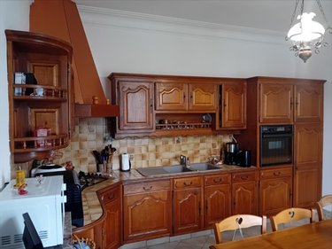 Maison a vendre Changé 72560 Sarthe 130 m2 7 pièces 231000 euros