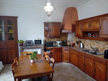 Maison a vendre Changé 72560 Sarthe 130 m2 7 pièces 241500 euros
