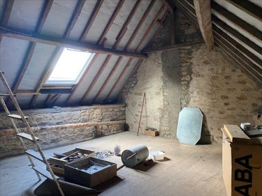 Maison a vendre Chérencé-le-Héron 50800 Manche 68 m2 2 pièces 111570 euros