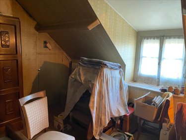 Maison a vendre Chérencé-le-Héron 50800 Manche 68 m2 2 pièces 111570 euros