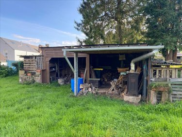 Maison a vendre Chérencé-le-Héron 50800 Manche 68 m2 2 pièces 111570 euros
