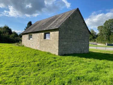 Maison a vendre Chérencé-le-Héron 50800 Manche 68 m2 2 pièces 111570 euros