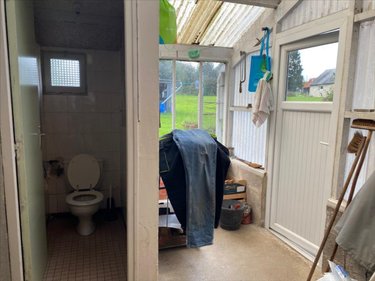 Maison a vendre Chérencé-le-Héron 50800 Manche 68 m2 2 pièces 111570 euros