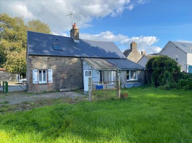 Maison a vendre Chérencé-le-Héron 50800 Manche 68 m2 2 pièces 111570 euros