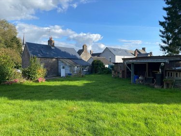 Maison a vendre Chérencé-le-Héron 50800 Manche 68 m2 2 pièces 111570 euros