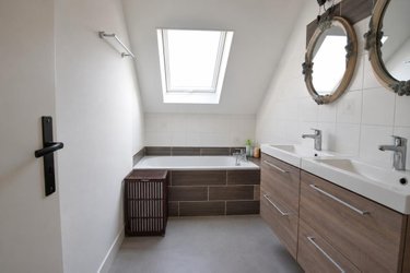 Maison a vendre Angers 49000 Maine-et-Loire 163 m2 7 pièces 492500 euros