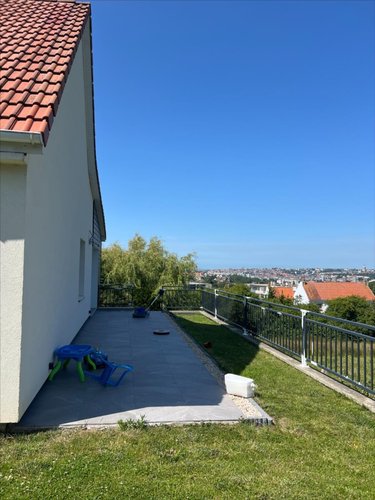 Maison a vendre Outreau 62230 Pas-de-Calais 128 m2 6 pièces 399000 euros