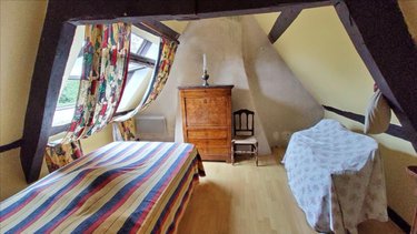 Maison a vendre Plonévez-du-Faou 29530 Finistère 75 m2 5 pièces 141750 euros
