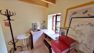 Maison a vendre Plonévez-du-Faou 29530 Finistère 75 m2 5 pièces 183750 euros