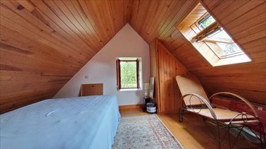 Maison a vendre Plonévez-du-Faou 29530 Finistère 75 m2 5 pièces 141750 euros