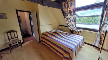 Maison a vendre Plonévez-du-Faou 29530 Finistère 75 m2 5 pièces 141750 euros