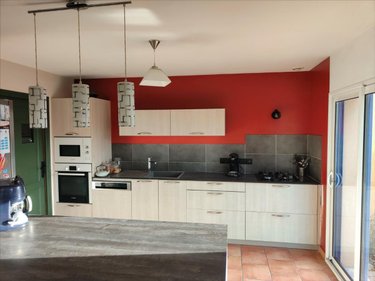 Maison a vendre Berné 56240 Morbihan 136 m2 7 pièces 278480 euros