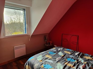 Maison a vendre Berné 56240 Morbihan 136 m2 7 pièces 278480 euros