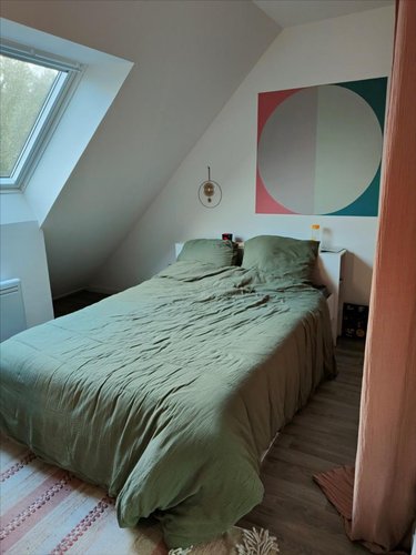 Maison a vendre Berné 56240 Morbihan 136 m2 7 pièces 278480 euros