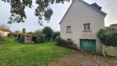 Maison a vendre Châteauneuf-du-Faou 29520 Finistère 108 m2 5 pièces 98404 euros