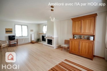 Maison a vendre Châteauneuf-du-Faou 29520 Finistère 108 m2 5 pièces 98404 euros