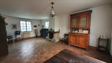 Maison a vendre Châteauneuf-du-Faou 29520 Finistère 108 m2 5 pièces 98404 euros