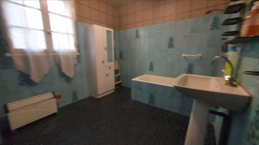 Maison a vendre Châteauneuf-du-Faou 29520 Finistère 108 m2 5 pièces 98404 euros