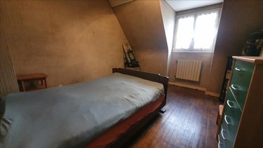 Maison a vendre Châteauneuf-du-Faou 29520 Finistère 108 m2 5 pièces 98404 euros