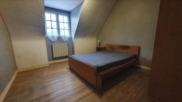Maison a vendre Châteauneuf-du-Faou 29520 Finistère 108 m2 5 pièces 98404 euros