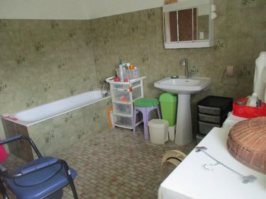Maison a vendre Spézet 29540 Finistère 124 m2 4 pièces 106000 euros