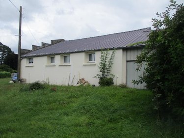 Maison a vendre Spézet 29540 Finistère 124 m2 4 pièces 106000 euros