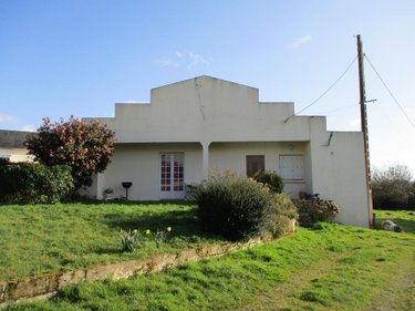 Maison a vendre Spézet 29540 Finistère 124 m2 4 pièces 106000 euros