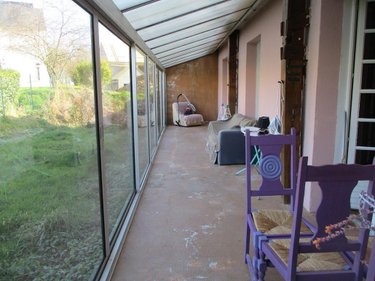 Maison a vendre Spézet 29540 Finistère 124 m2 4 pièces 106000 euros