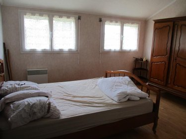 Maison a vendre Spézet 29540 Finistère 124 m2 4 pièces 106000 euros