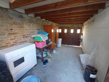 Maison a vendre Condé-en-Normandie 14110 Calvados 68 m2 4 pièces 59200 euros