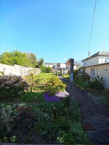 Maison a vendre Condé-en-Normandie 14110 Calvados 68 m2 4 pièces 59200 euros
