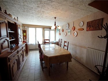 Maison a vendre Condé-en-Normandie 14110 Calvados 68 m2 4 pièces 59200 euros