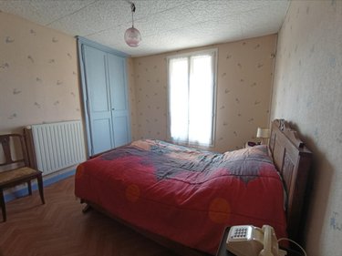 Maison a vendre Condé-en-Normandie 14110 Calvados 68 m2 4 pièces 59200 euros