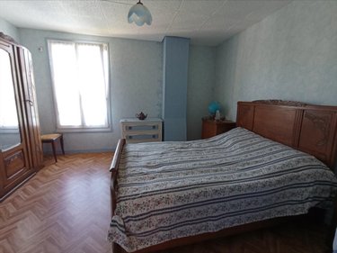 Maison a vendre Condé-en-Normandie 14110 Calvados 68 m2 4 pièces 59200 euros