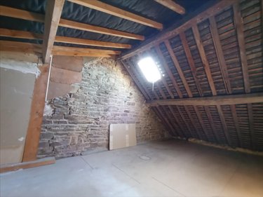 Maison a vendre Condé-en-Normandie 14110 Calvados 68 m2 4 pièces 59200 euros