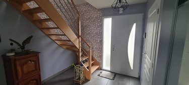 Maison a vendre Sorrus 62170 Pas-de-Calais 122 m2  360800 euros